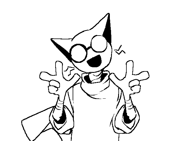 very happy (!)