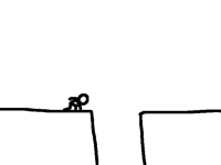 The fall (Loop)