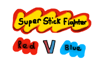 Super stick fighter