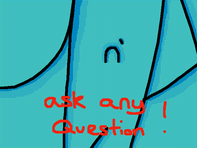 QnA (for 30 followers)