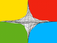 Abstract shape