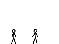 Invisible fighter