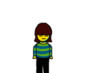 Frisk/Chara