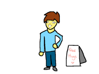 Hugs