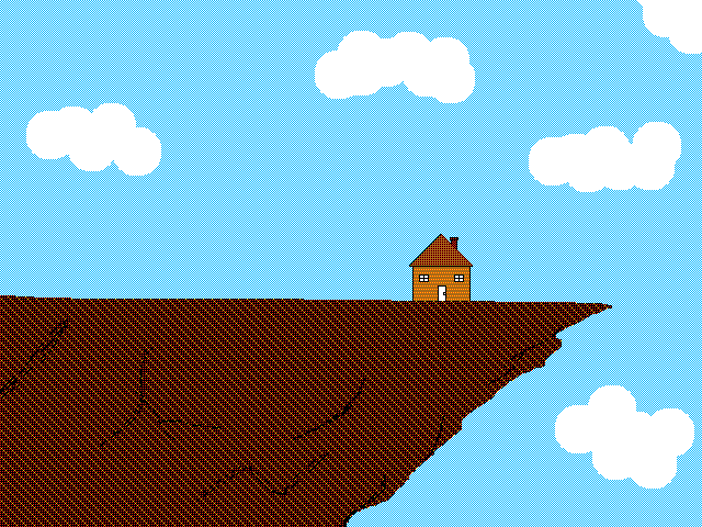 Cliff