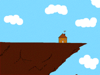 Cliff