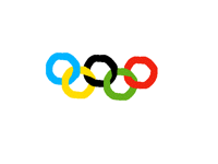Olympic diving
