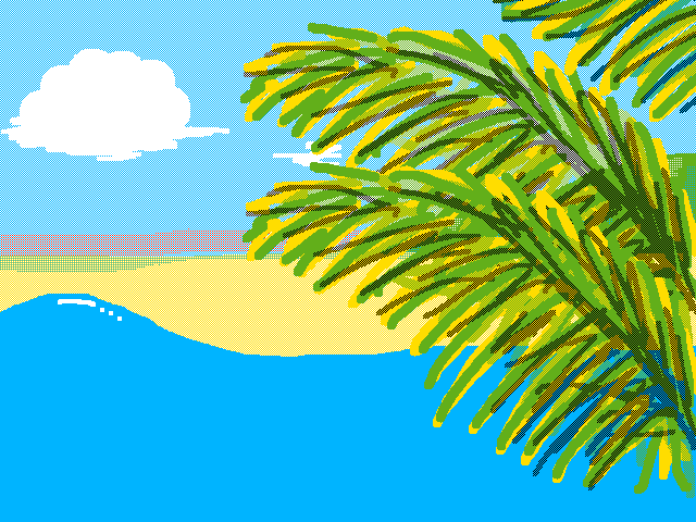 Tropical