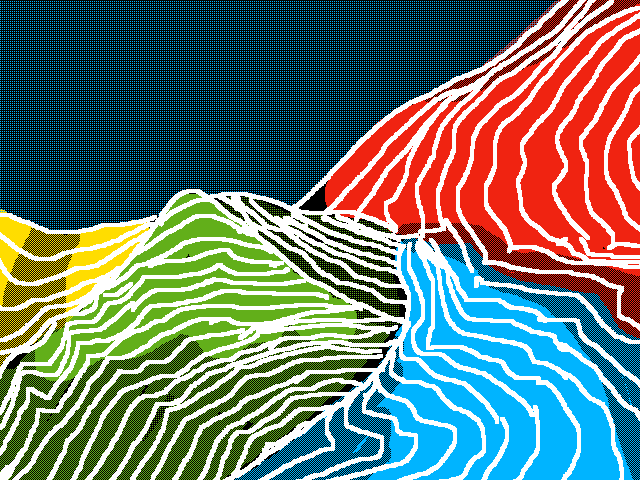 Terrain
