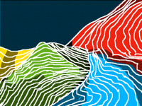 Terrain