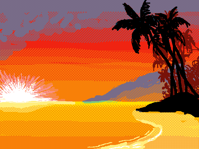 Sunrise