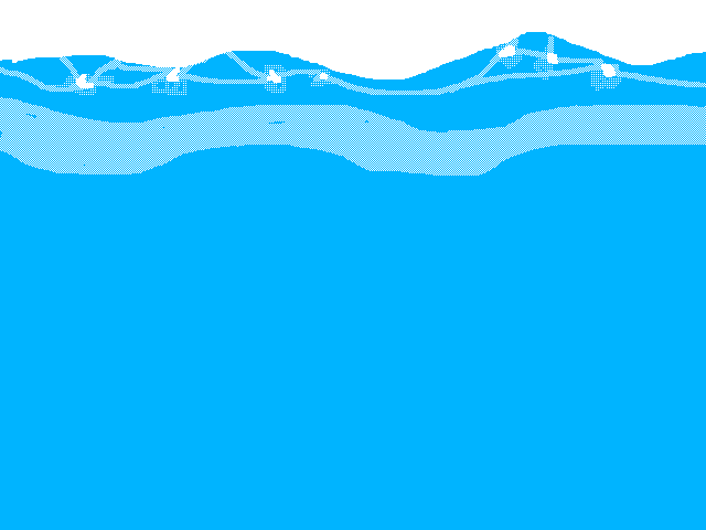 Splash WIP