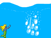 Splash WIP