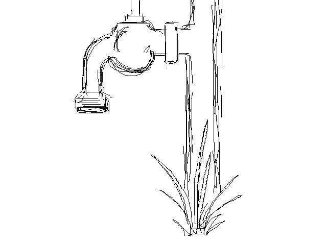 Water is life
