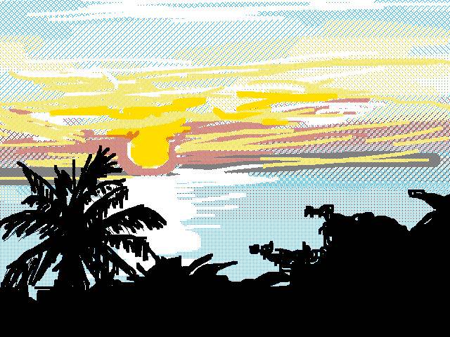 Hawaii
