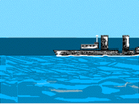 Warships