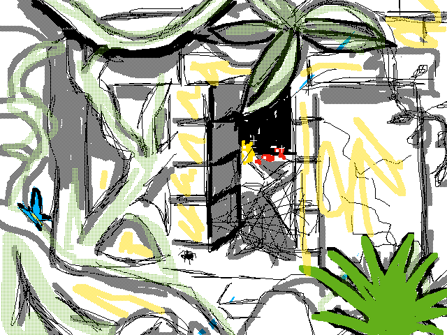 Jungle Treasure