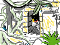 Jungle Treasure