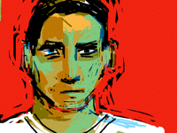 Head Movement study
