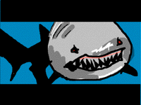 Divers Nightmare