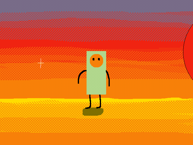 Walkin' on Sunshine