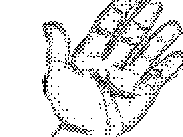 Hand