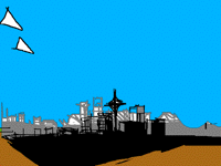 Attack