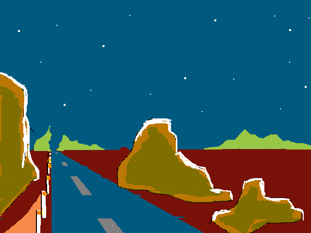 Galactic Racer