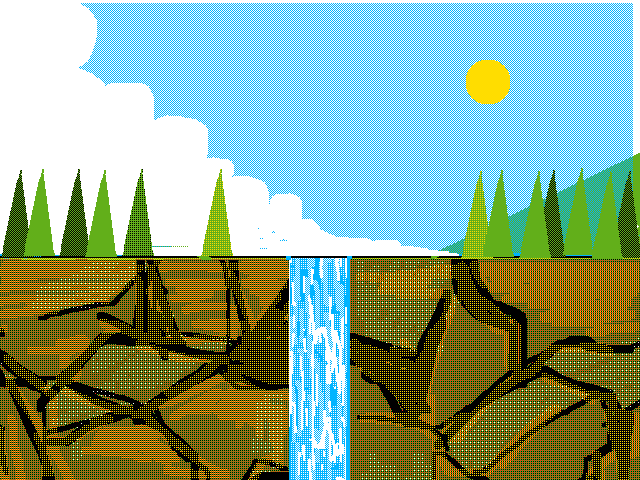 Whitewater