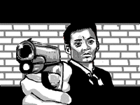 Shot