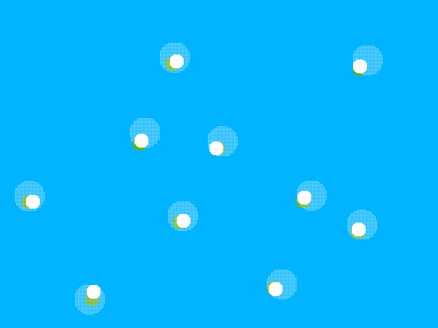 Fireflys