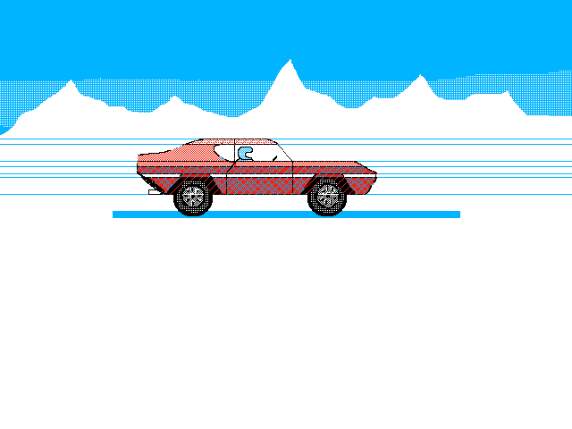 Racer