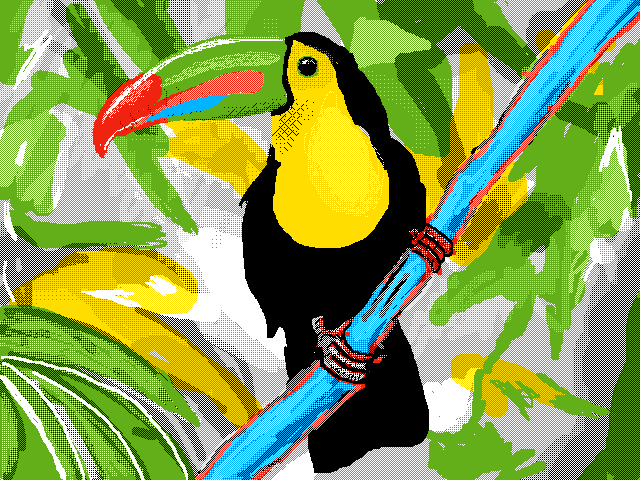Tropics