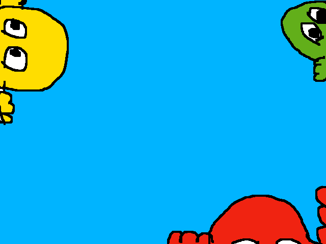 Sprites