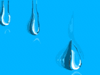 Raindrops