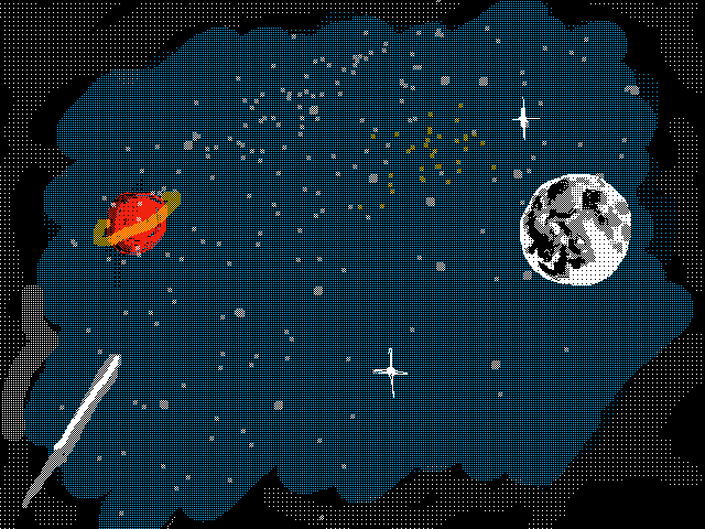 Night Sky