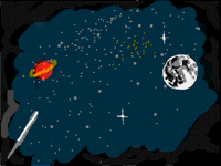 Night Sky