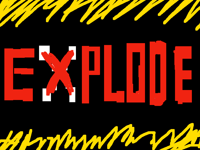 Controlled Demolition