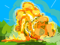 Controlled Demolition