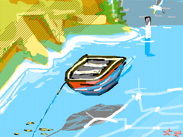 The Inlet