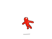 Jelly Man