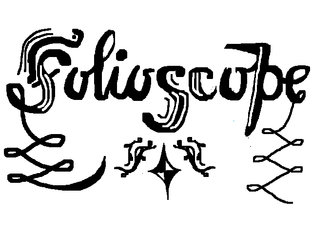 Calligraphy