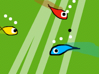 Tiddlers