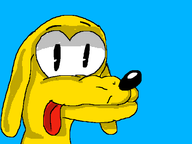 Good Boy