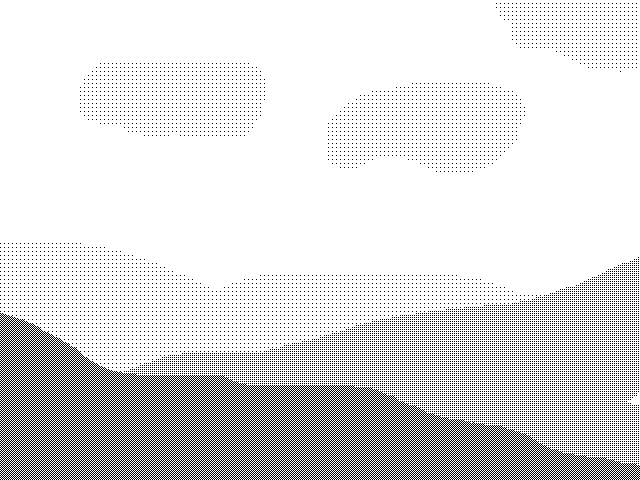 Country Scene