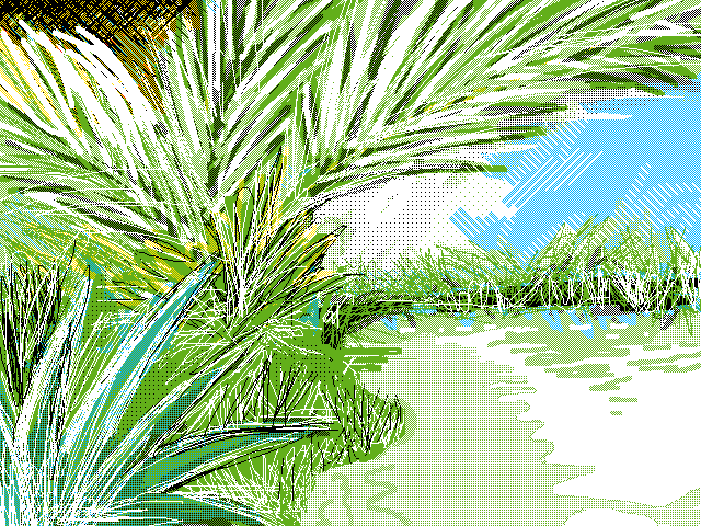 The Stream