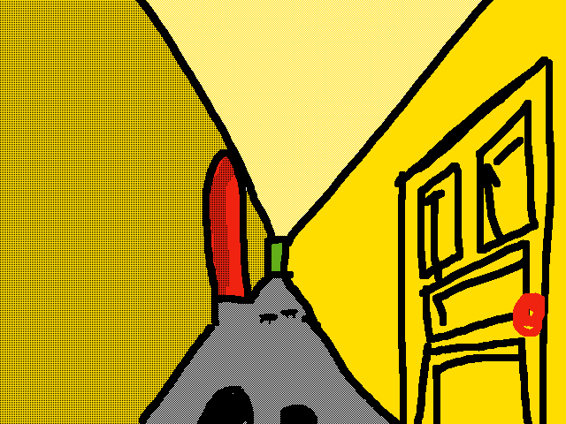 No Way Out