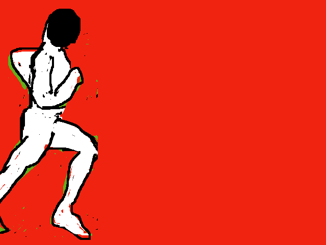 Runner