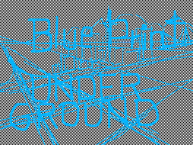 Blueprint