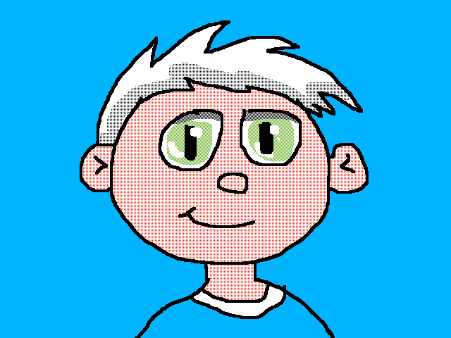 Tom aka Tigerman